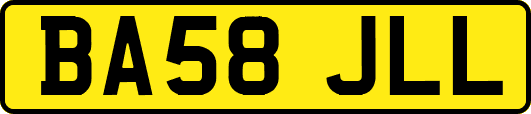BA58JLL