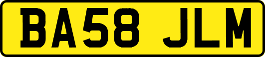 BA58JLM