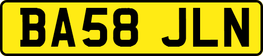 BA58JLN
