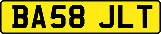 BA58JLT