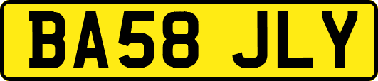 BA58JLY