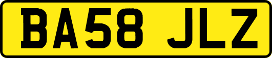 BA58JLZ