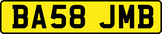 BA58JMB