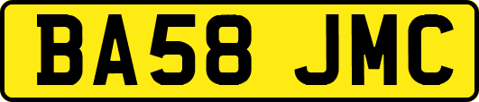 BA58JMC