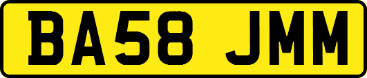 BA58JMM