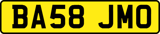 BA58JMO