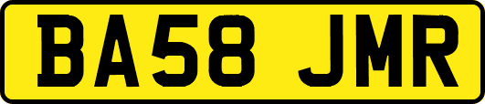 BA58JMR