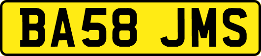 BA58JMS