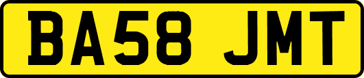 BA58JMT