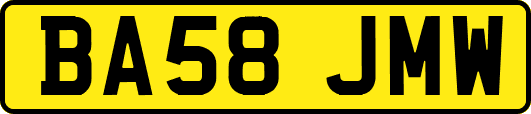 BA58JMW