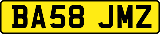 BA58JMZ