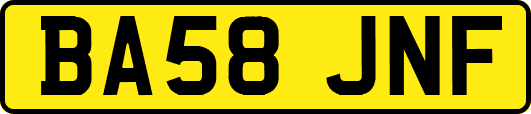 BA58JNF