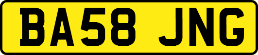 BA58JNG