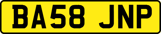 BA58JNP