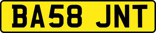 BA58JNT