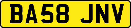 BA58JNV