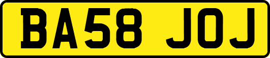 BA58JOJ
