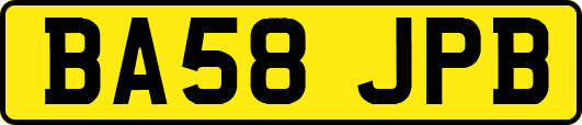 BA58JPB