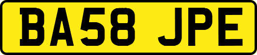 BA58JPE