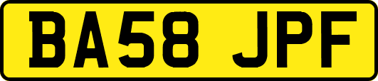 BA58JPF