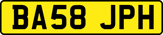 BA58JPH