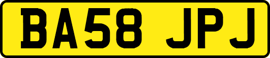BA58JPJ
