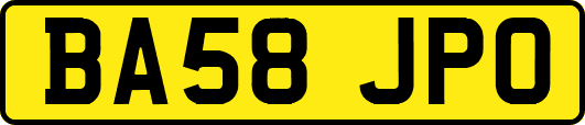 BA58JPO