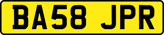BA58JPR