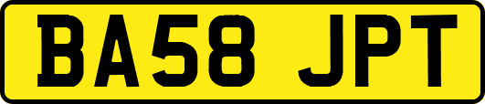 BA58JPT