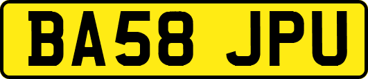 BA58JPU