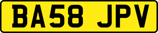 BA58JPV