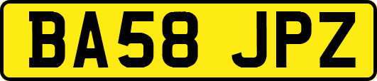 BA58JPZ