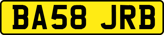 BA58JRB