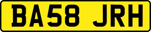 BA58JRH