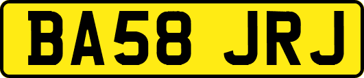BA58JRJ
