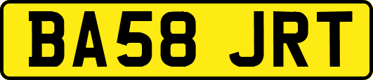 BA58JRT