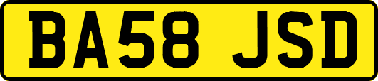 BA58JSD