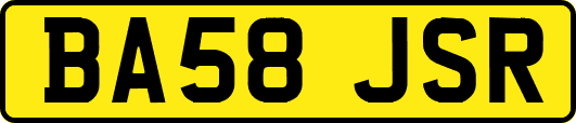 BA58JSR