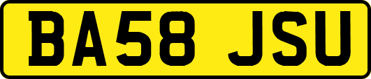 BA58JSU