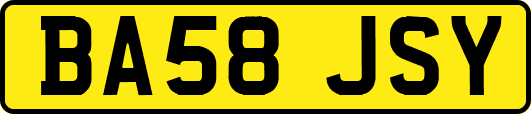 BA58JSY