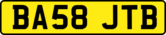 BA58JTB