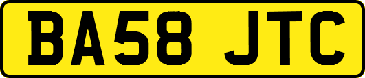 BA58JTC