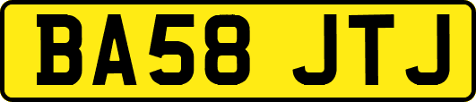 BA58JTJ