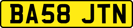 BA58JTN