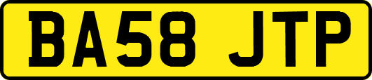 BA58JTP