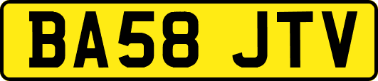 BA58JTV