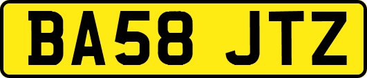 BA58JTZ