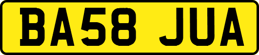 BA58JUA