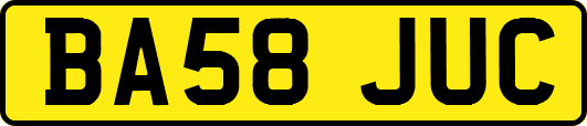 BA58JUC