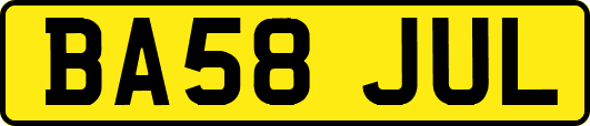 BA58JUL